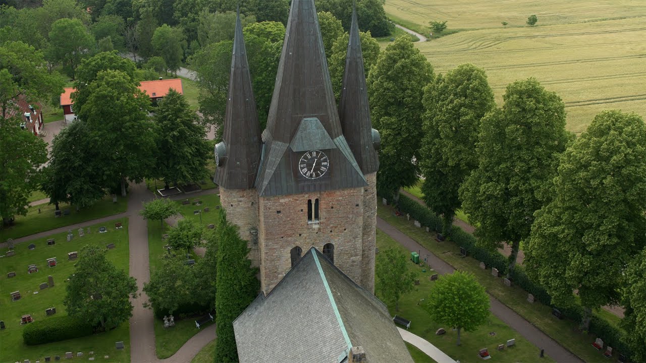 Projekt Husaby