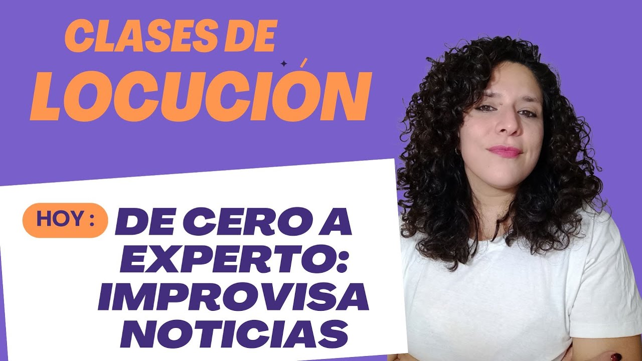 De Cero a Experto: Improvisa Noticias Como un Profesional (Guía Paso a Paso)