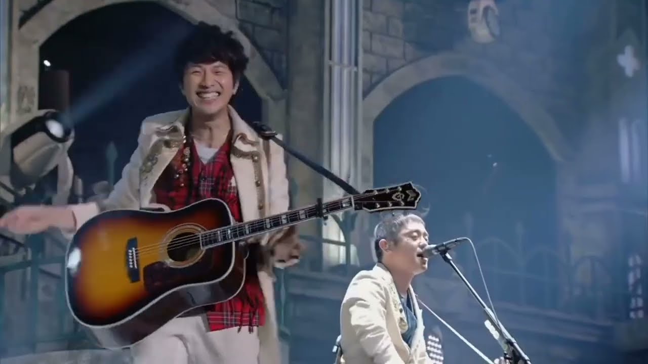ゆず「HAMO」
