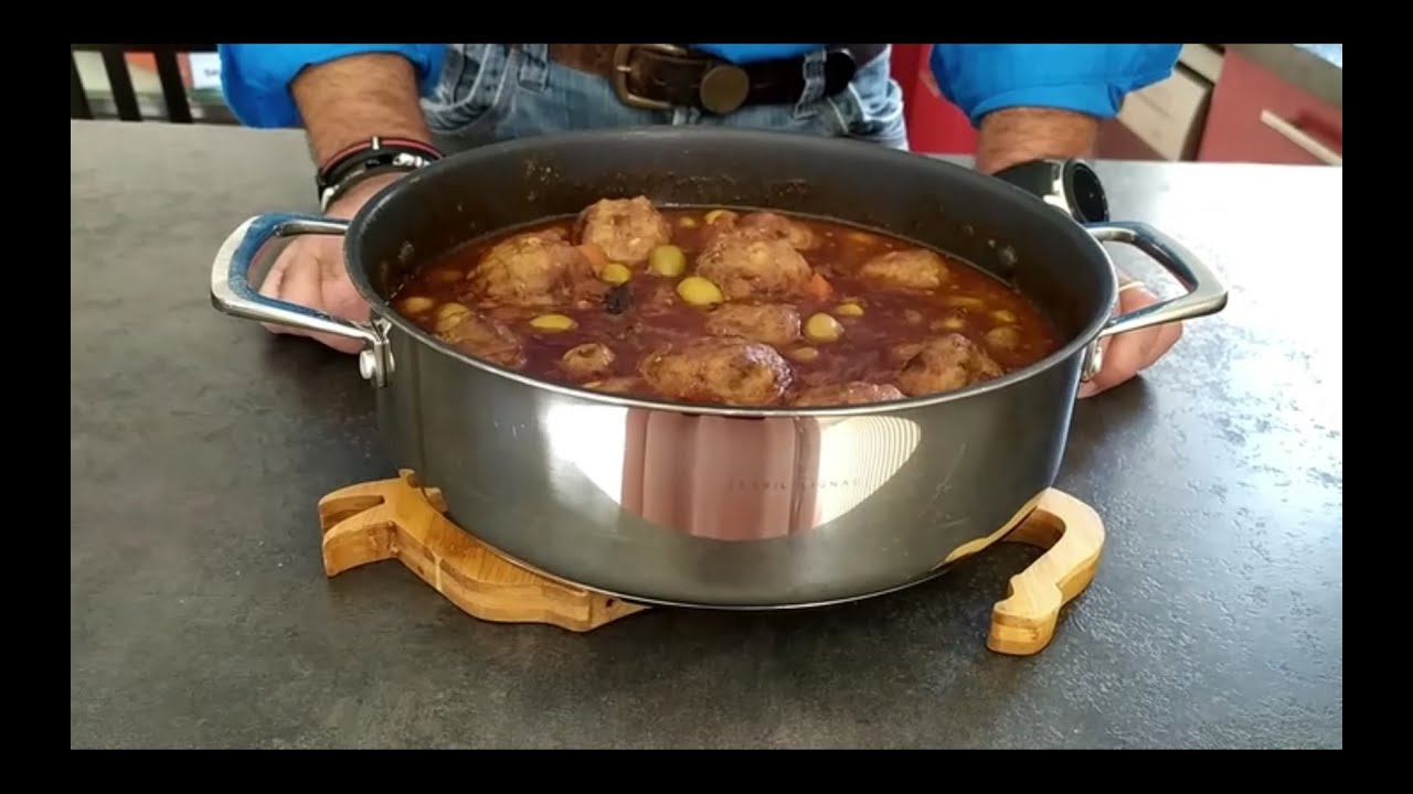 Recette : Les Boles de Picolat