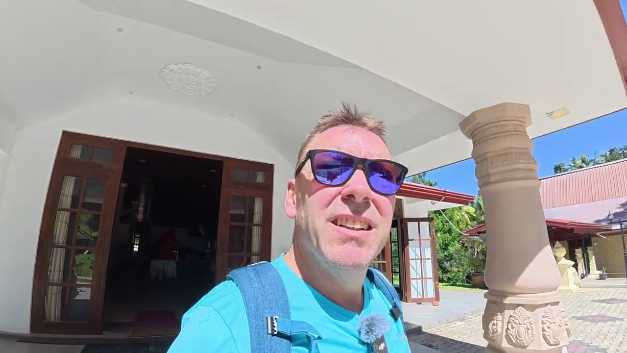 Srí Lanka - Okolí Kandy