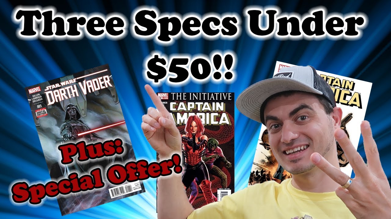 3 Affordable Spec Book Keys | Grab 'em Before It's TOO LATE!