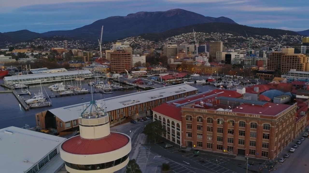 Sustainability at the University of Tasmania