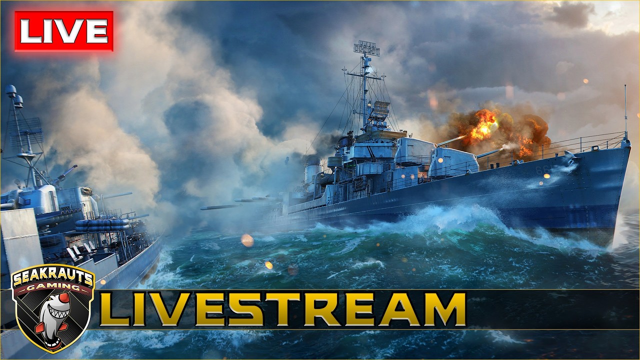 📺 2k1440p 🐲 CC | Codes 🔥Chateaurenault & Neues WoWs Artbook!  World of Warships ⚓