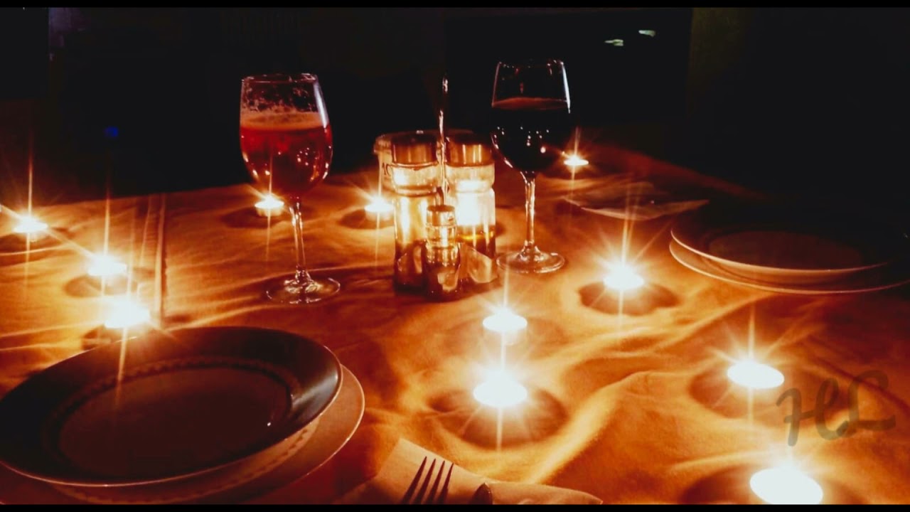 Musica Para Cenar Romantica | M&uacute;sica Para Una Cena Romantica En Pareja|Music For A Romantic dinner