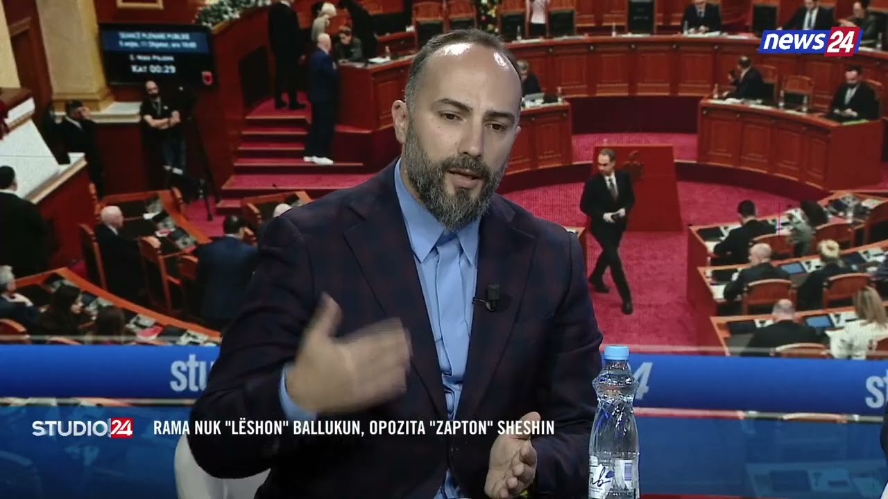 “Balluku”, Braho shpjegon procedurën dhe efektet e votimit 4-4 të Gjykatës Kushtetuese