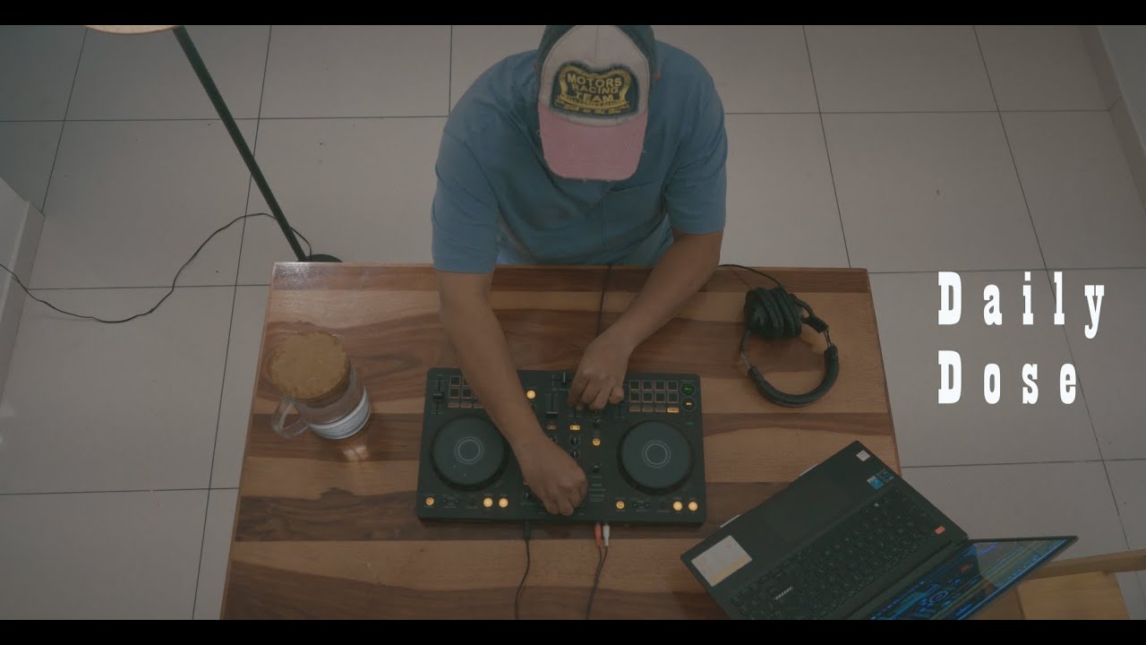 Daily Dose - Voli 1.
