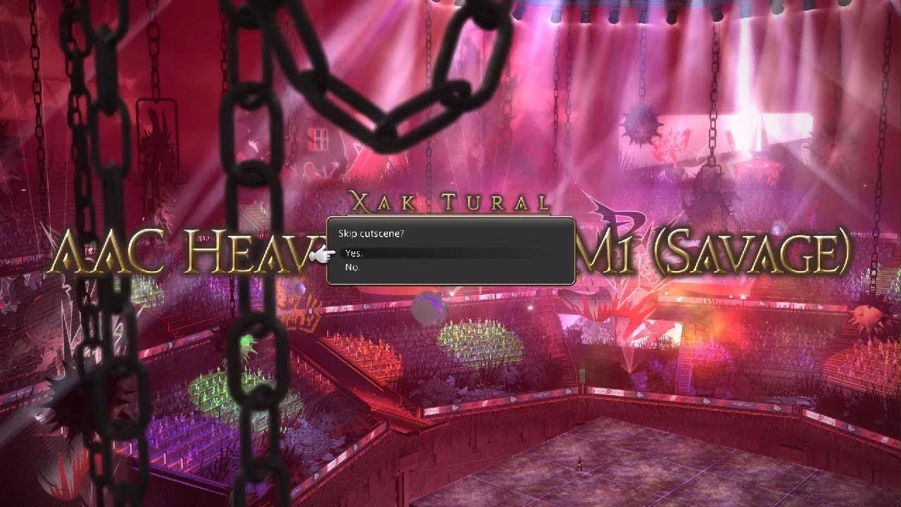 Vamp Fatale Savage suffering (WAR POV)