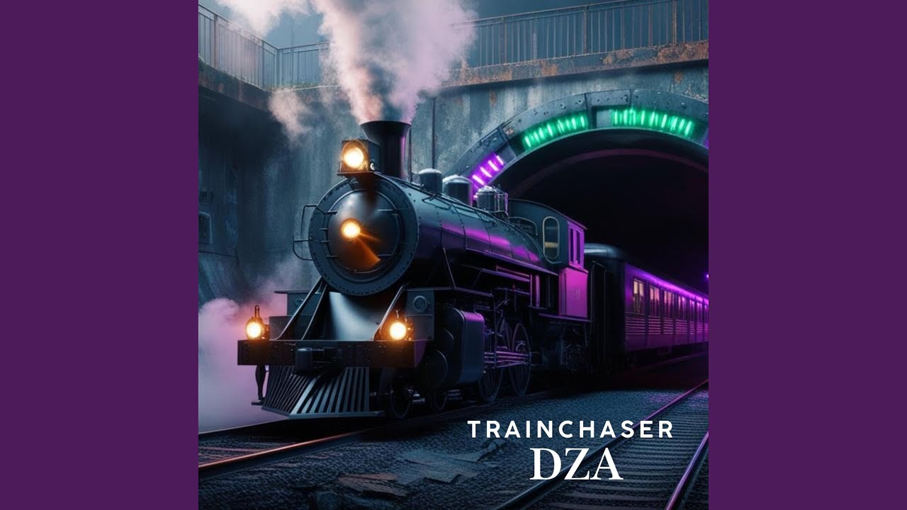 Trainchaser