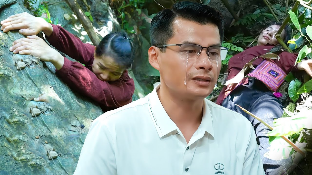 Tu Diem&rsquo;s Sudden Accident Leaves Everyone Frozen&mdash;CEO Toan Breaks Down in Desperate Screams
