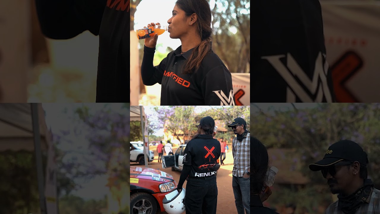 dirtprix | Chickmagaluru rally | Ammyfied rallying #rally #chickmagalur  #polo #racing