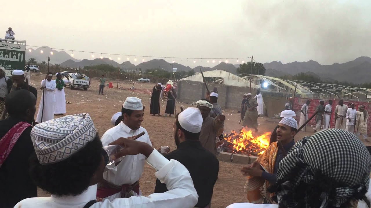 مزمار السعدي والمدائن3