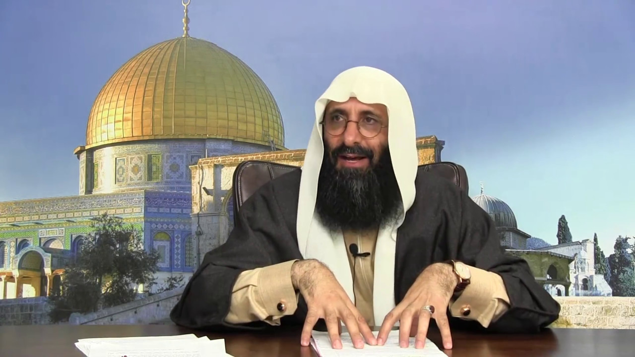 تبيان الإمام ابن إبراهيم لسالم الطويل في علم الغيب، والحديث الذي فاته فيه!