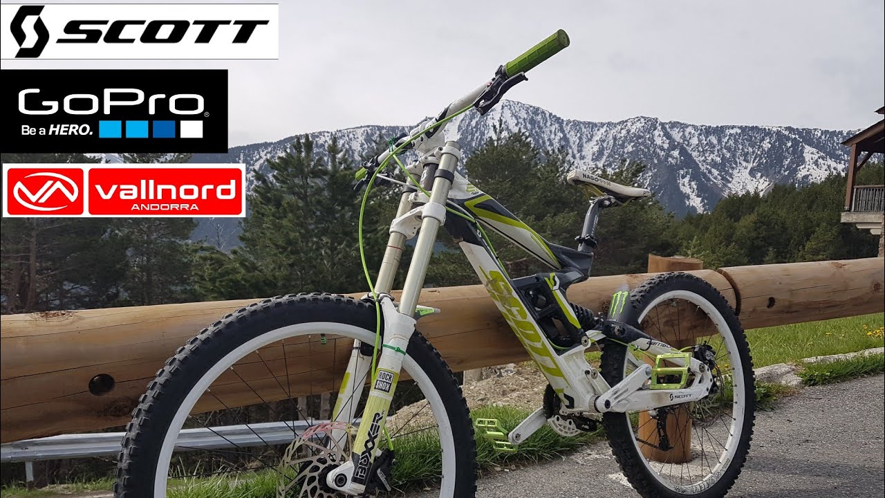 SCOTT GAMBLER 20