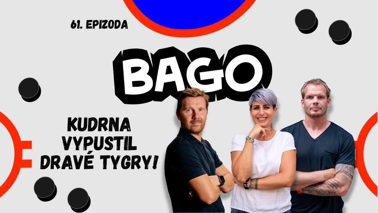 Co vjelo do rozhodčího Pražáka? Jak by sudím pomohl Nedo? | Bago #61
