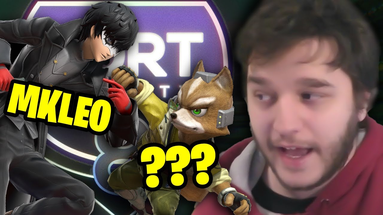 The most STACKED tournament of 2023? (Port Priority 8 Reaction)