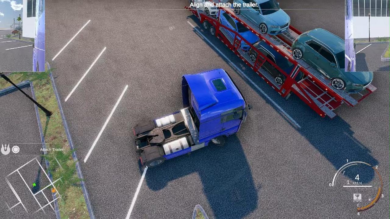 My Fifteenth Truck & Logistics Simulator Video