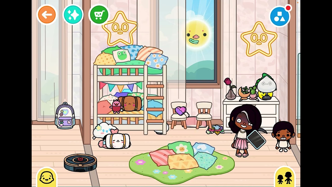 THE BAD KIDS p1