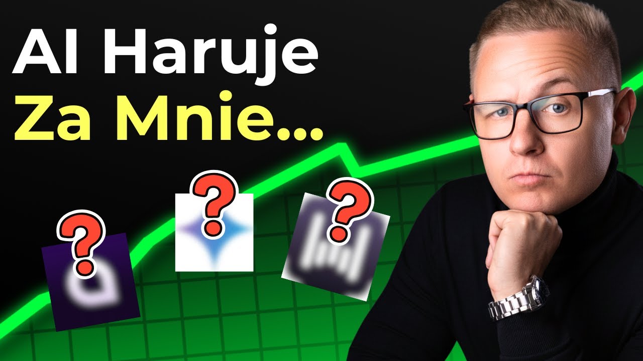 3 Narzędzia AI, Które Odzyskały Mi 40 h w tygodniu. Tobie Też Mogą