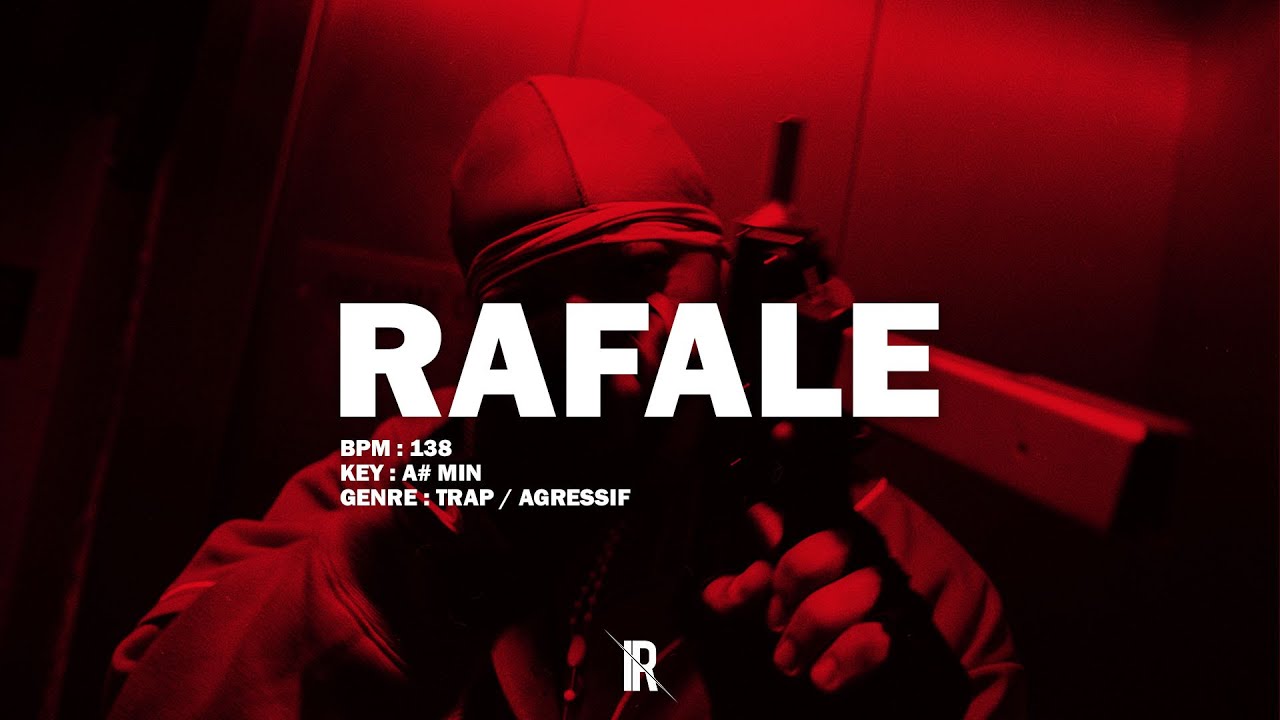 Instrumental Rap - 
