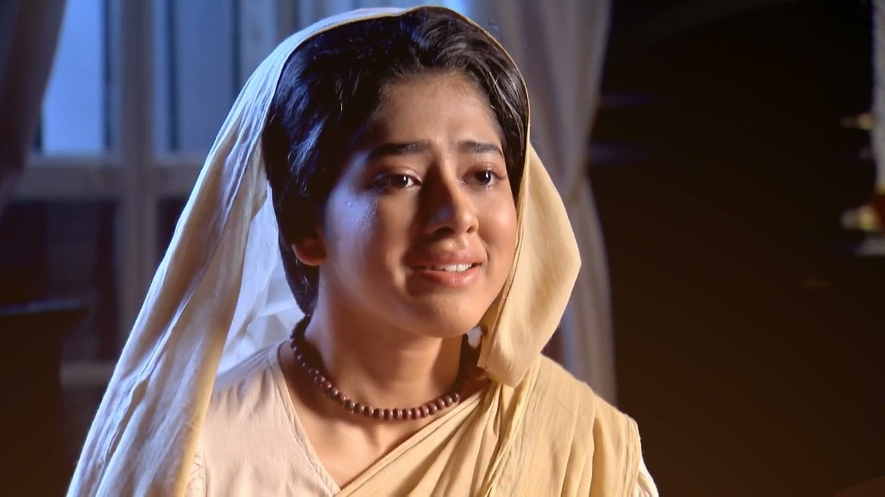 একটি দেবীর হঠাৎ আগমন | Rani Rashmoni | Full Ep. 832 | ZEE Bangla
