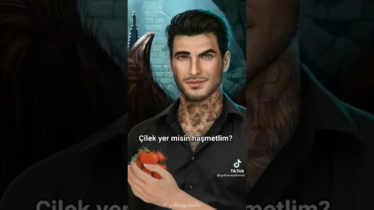 Romantizm Kulübü Komik Tiktok Videoları