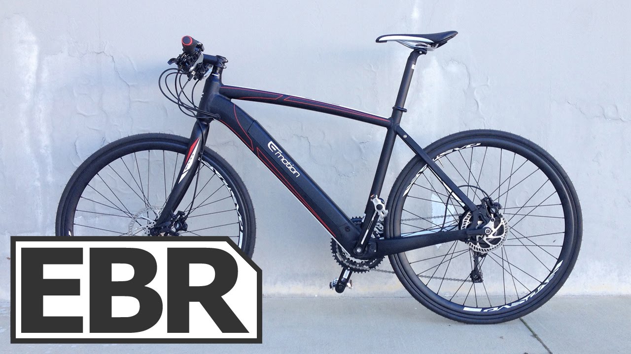 Easy Motion Evo Race Review - $3k