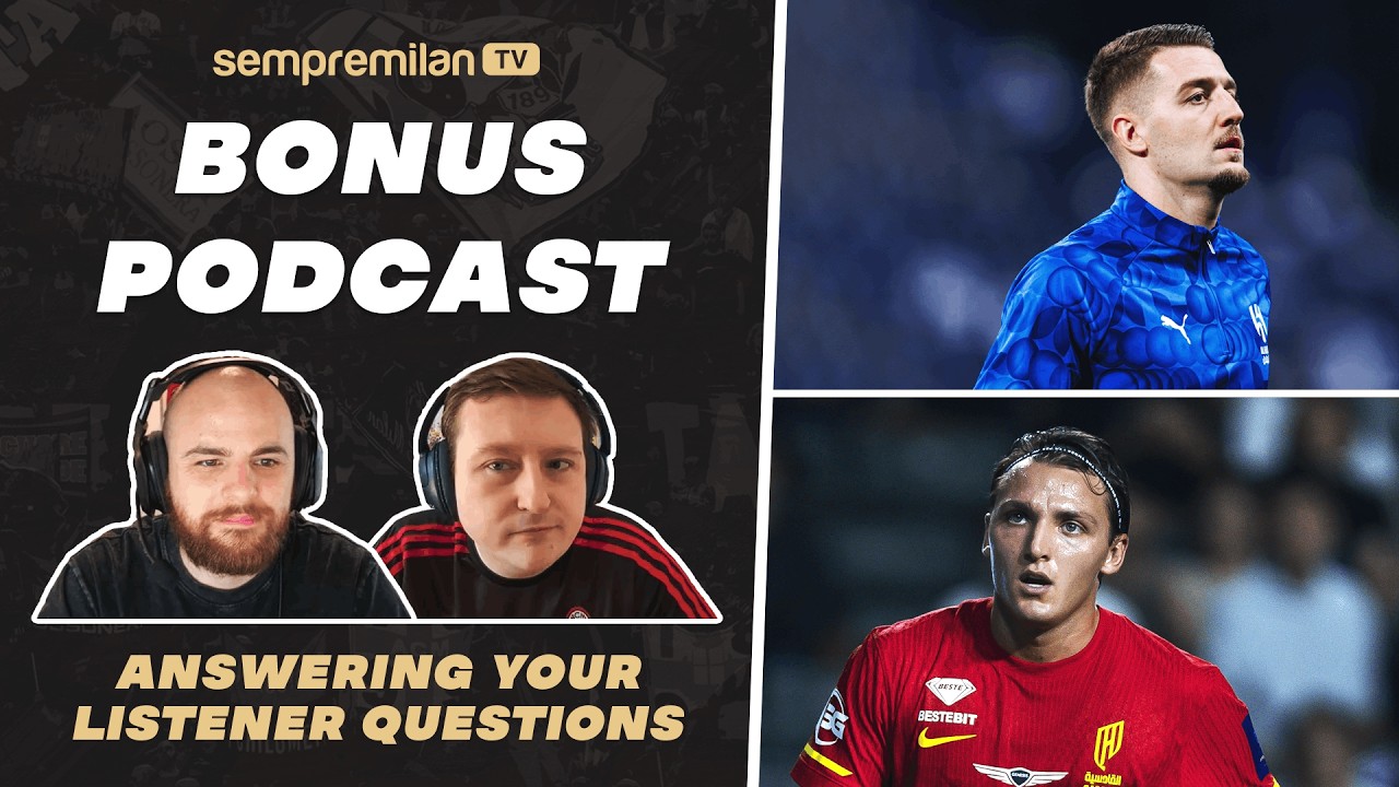 Neves, Retegui, SMS: Could AC Milan Sign From Saudi This Summer?