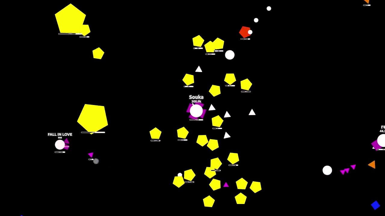 Souka The Legend by Surprise in Diep.io