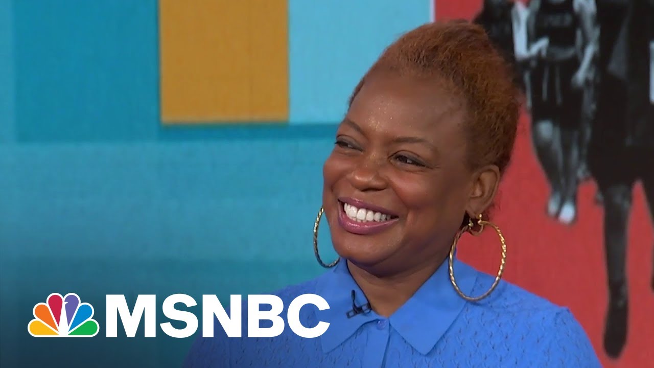 Aunjanue Ellis Channels Civil Rights Icon Fannie Lou Hamer In New Short Film