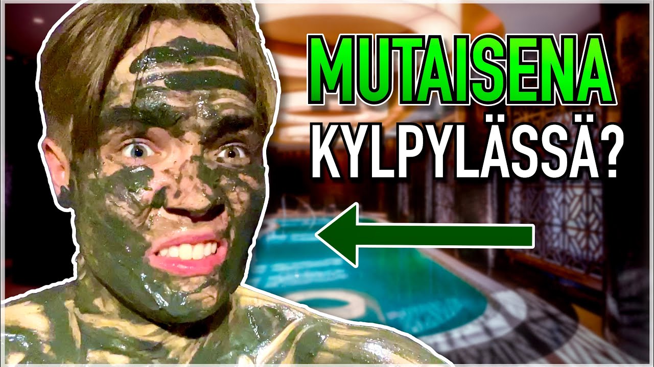 SEURAAJAT PÄÄTTÄÄ PÄIVÄN (HUONO IDEA) 🤢