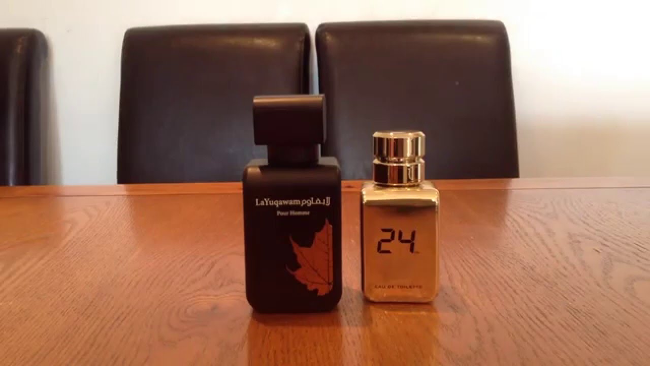 Top 20 'Affordable' Fragrances/Colognes For Men