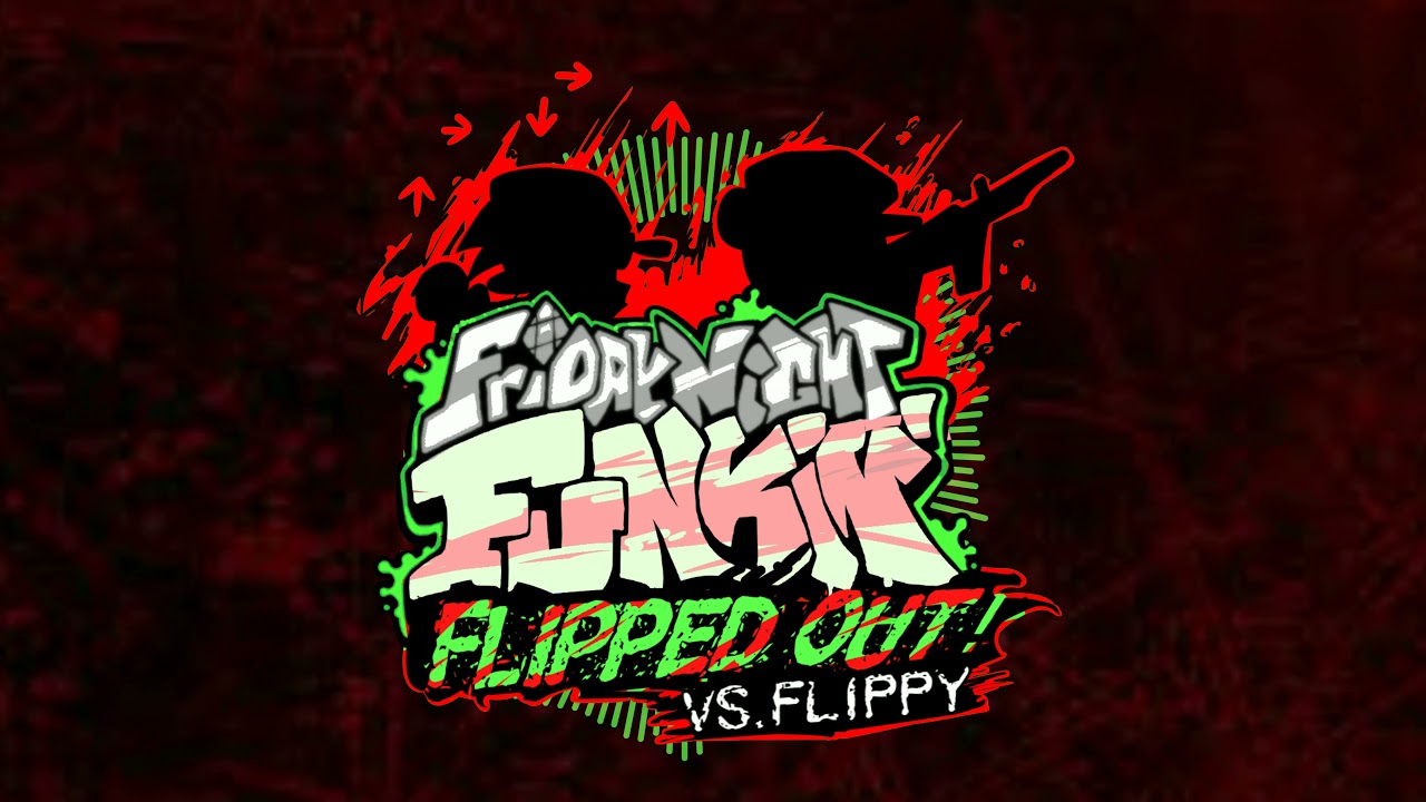 Triggered - V.S Flippy: Flipped Out!