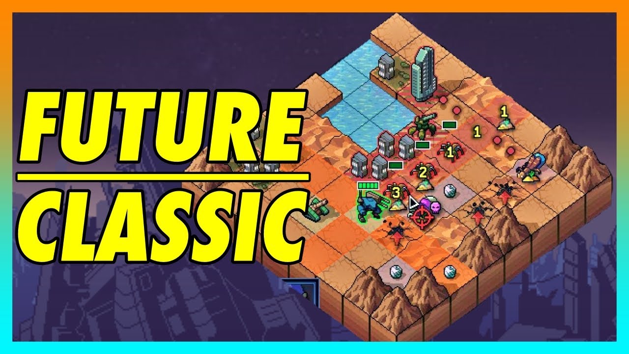 INTO THE BREACH Still Worth Playing in 2026?