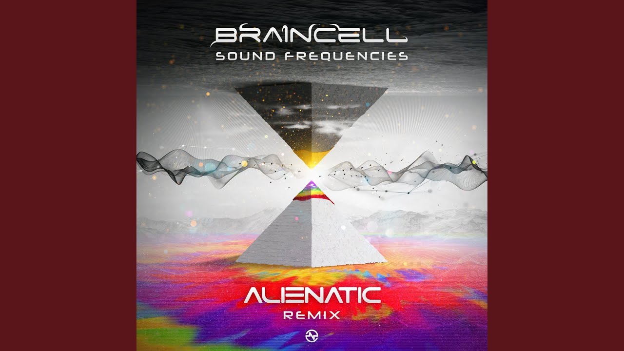 Sound Frequencies (Alienatic Remix)