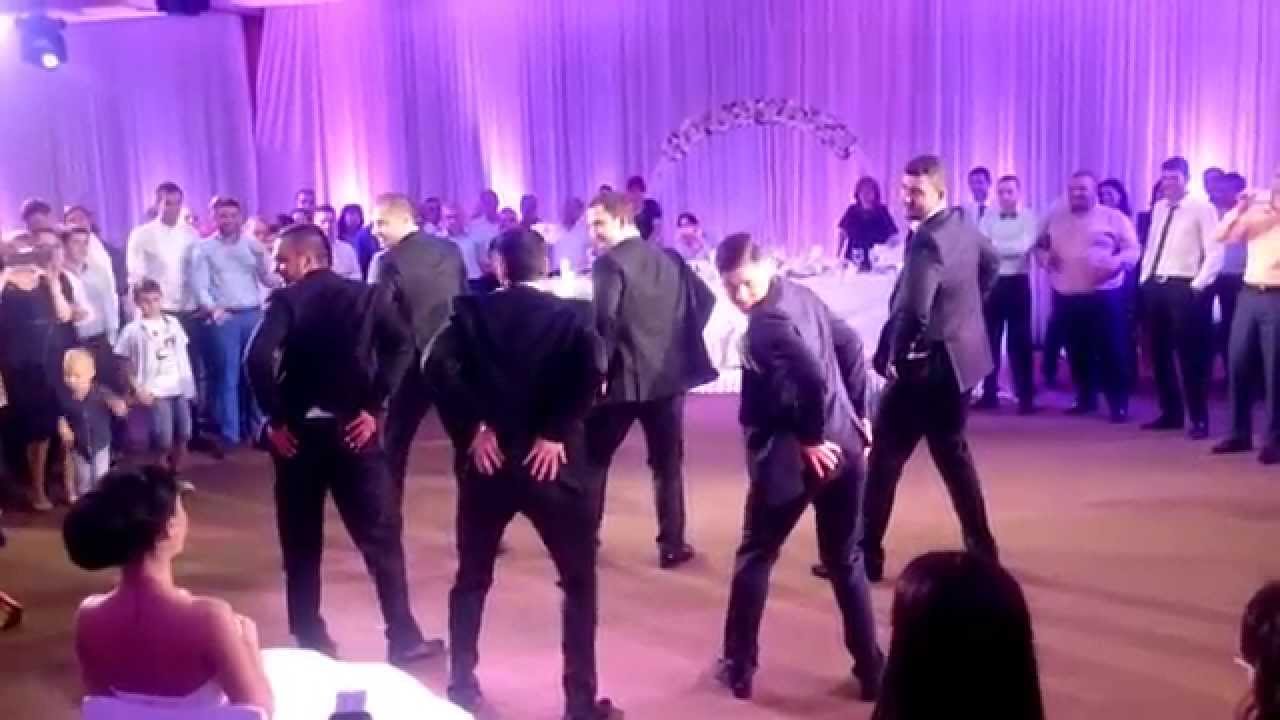 Outstanding Wedding Performance