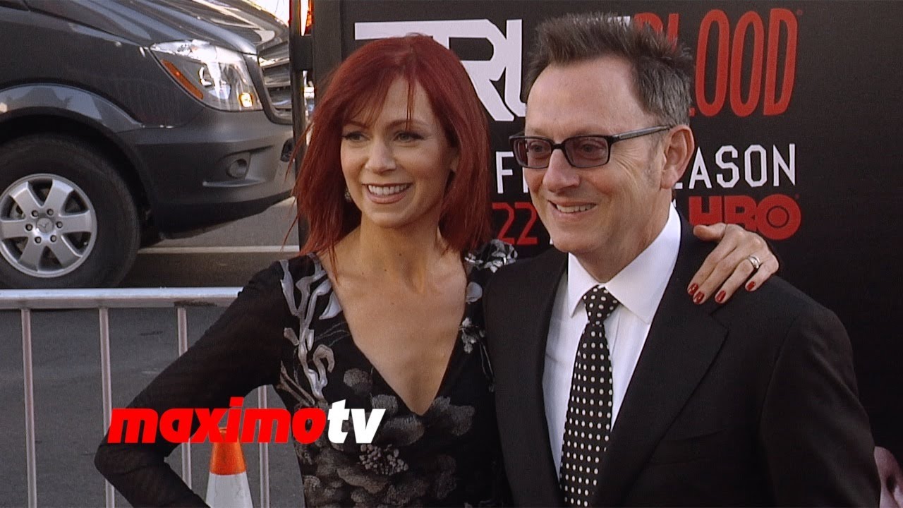 Carrie Preston & Michael Emerson | 