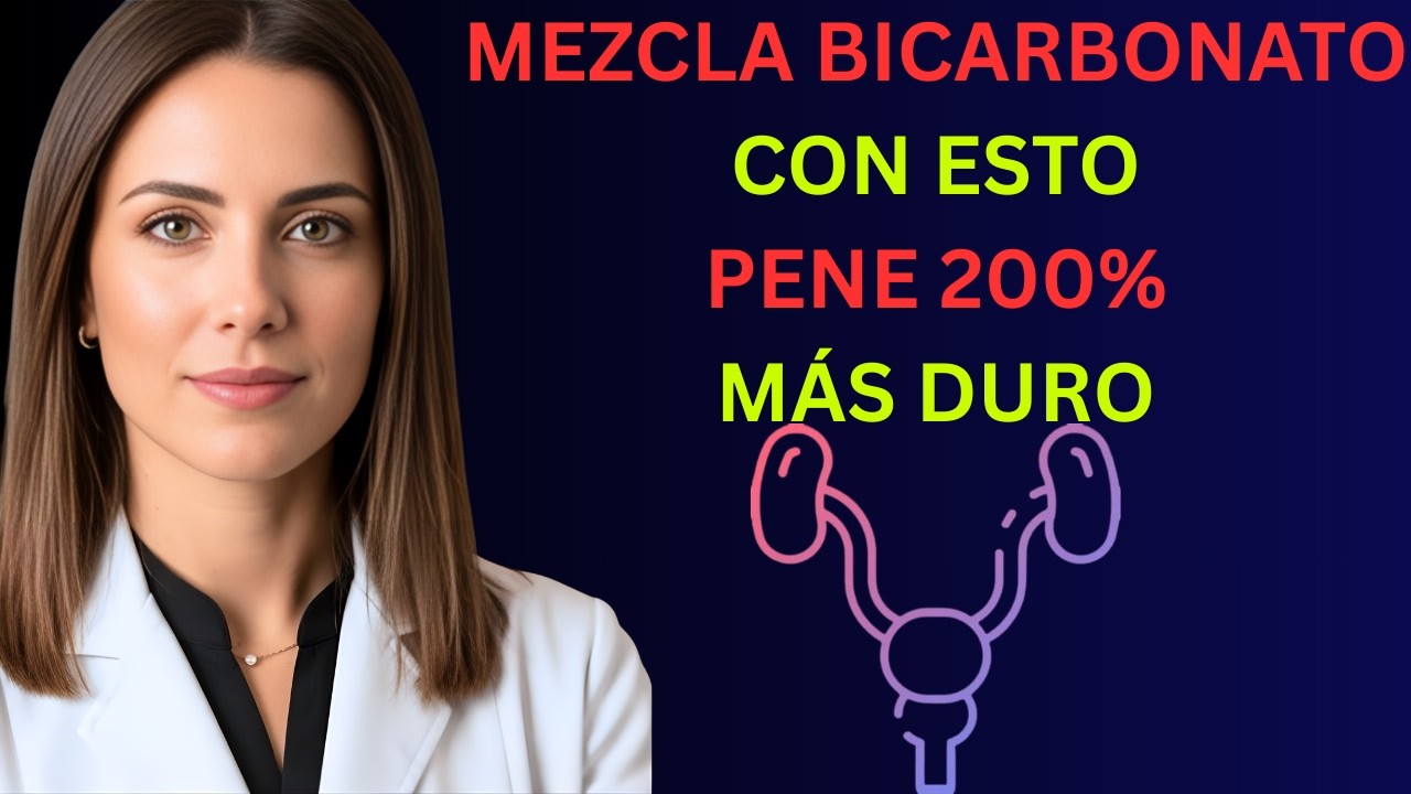 Bicarbonato de sodio: con qué mezclarlo y qué evitar según una uróloga