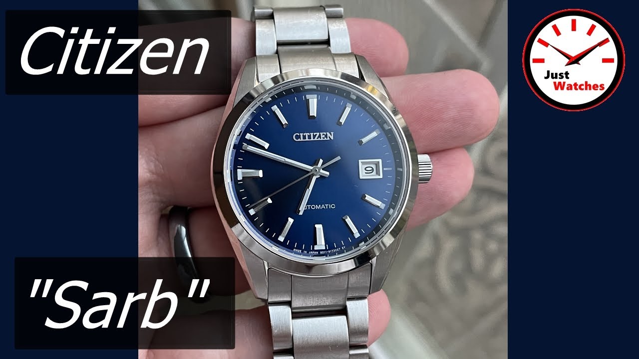 The Citizen 