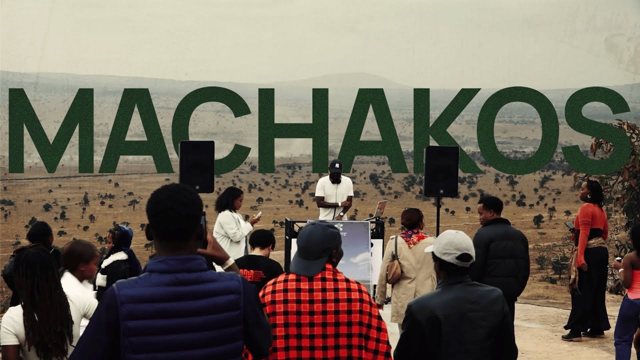 3 Step Afrohouse Mix 2025 | Machakos Edition ft. SENDZ