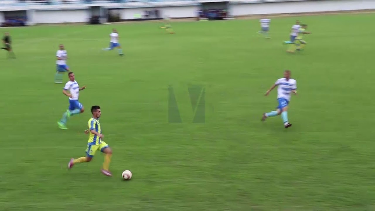 Rastet - Ndeshja Vushtrria - 2 Korriku