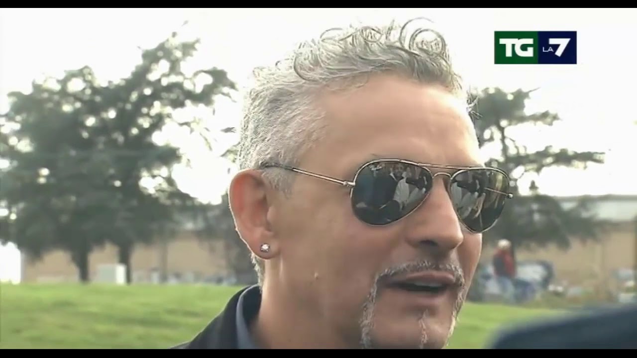 Centro Culturale Ikeda per la Pace di Milano. TgLa7 al kaikan di Milano