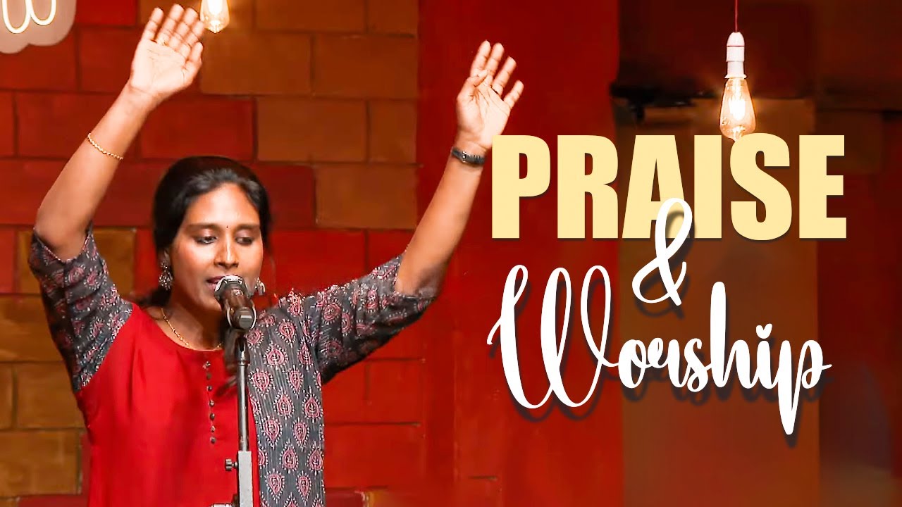 നന്ദി പറഞ്ഞ് പ്രാർത്ഥിക്കാത്തവർ ഇനി പ്രാർത്ഥിക്കണം | Praise & worship Epi 14 | Holy Trinity | Shalom