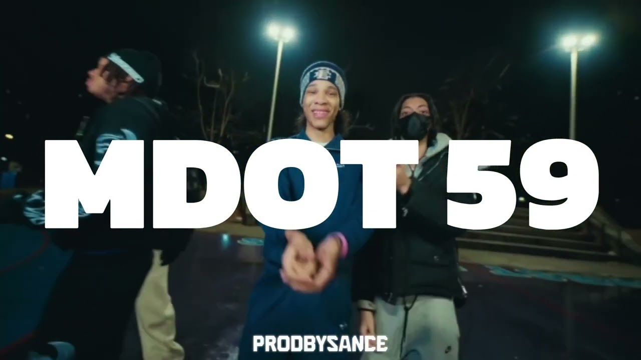 [FREE] Mdot 59 x Coe Wiki x Pop Kreep Type Beat - 