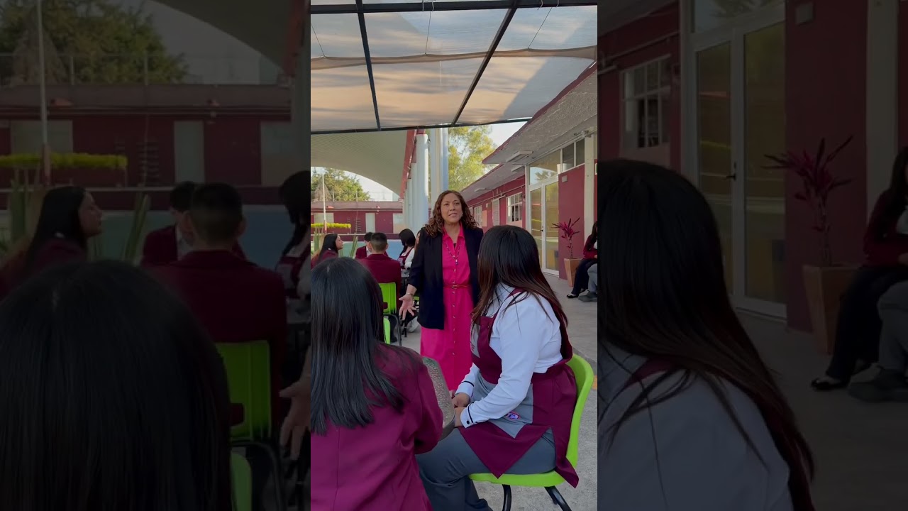 Escuela Normal Superior del valle de México Tlalnepantla 