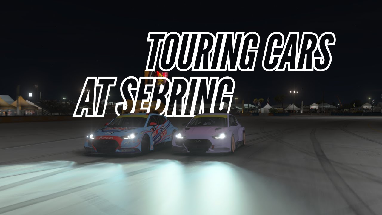 6 Cars within 2 Seconds | Forza Motorsport Online