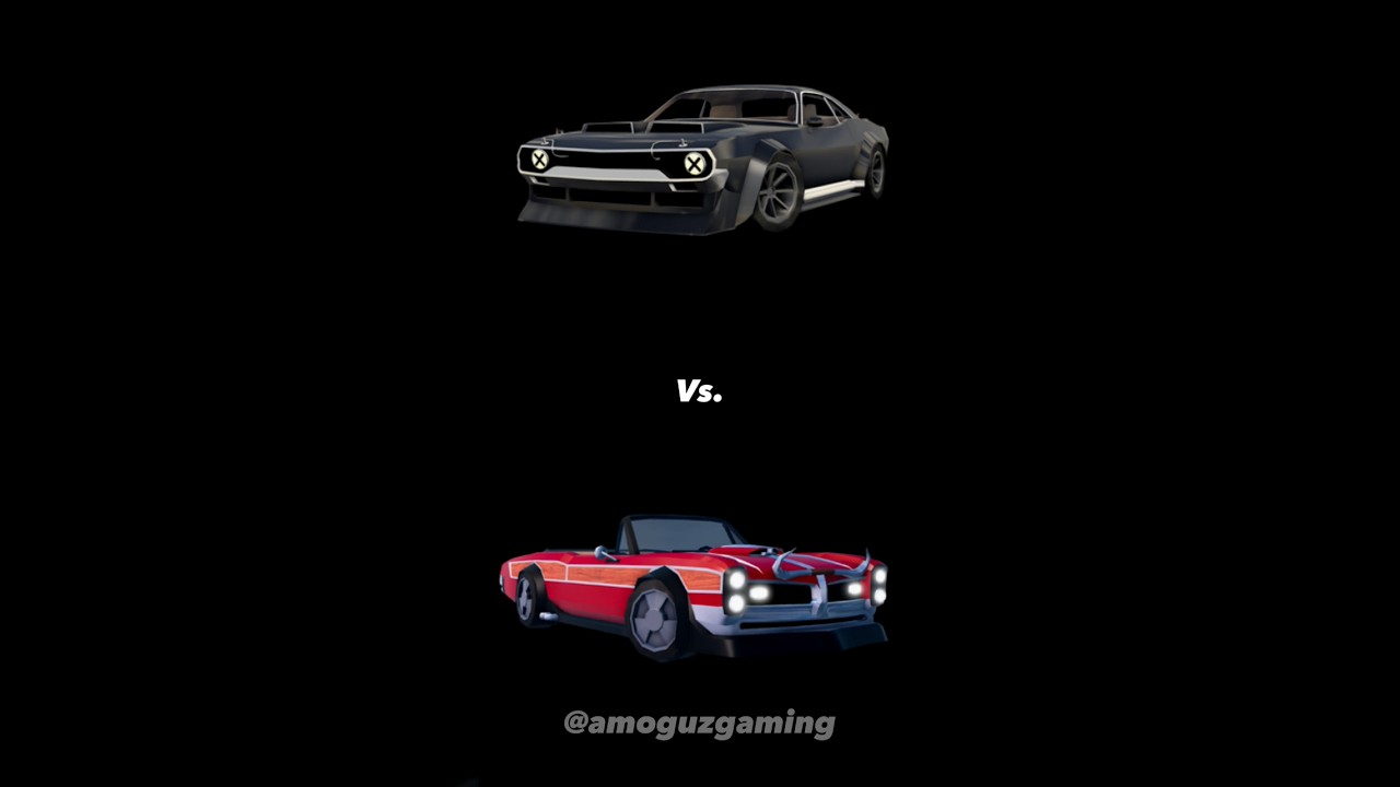 Bandit vs. Longhorn Roblox Jailbreak Edit! #roblox #fypシ #bandit #longhorn #jb #jbedit #robloxjb