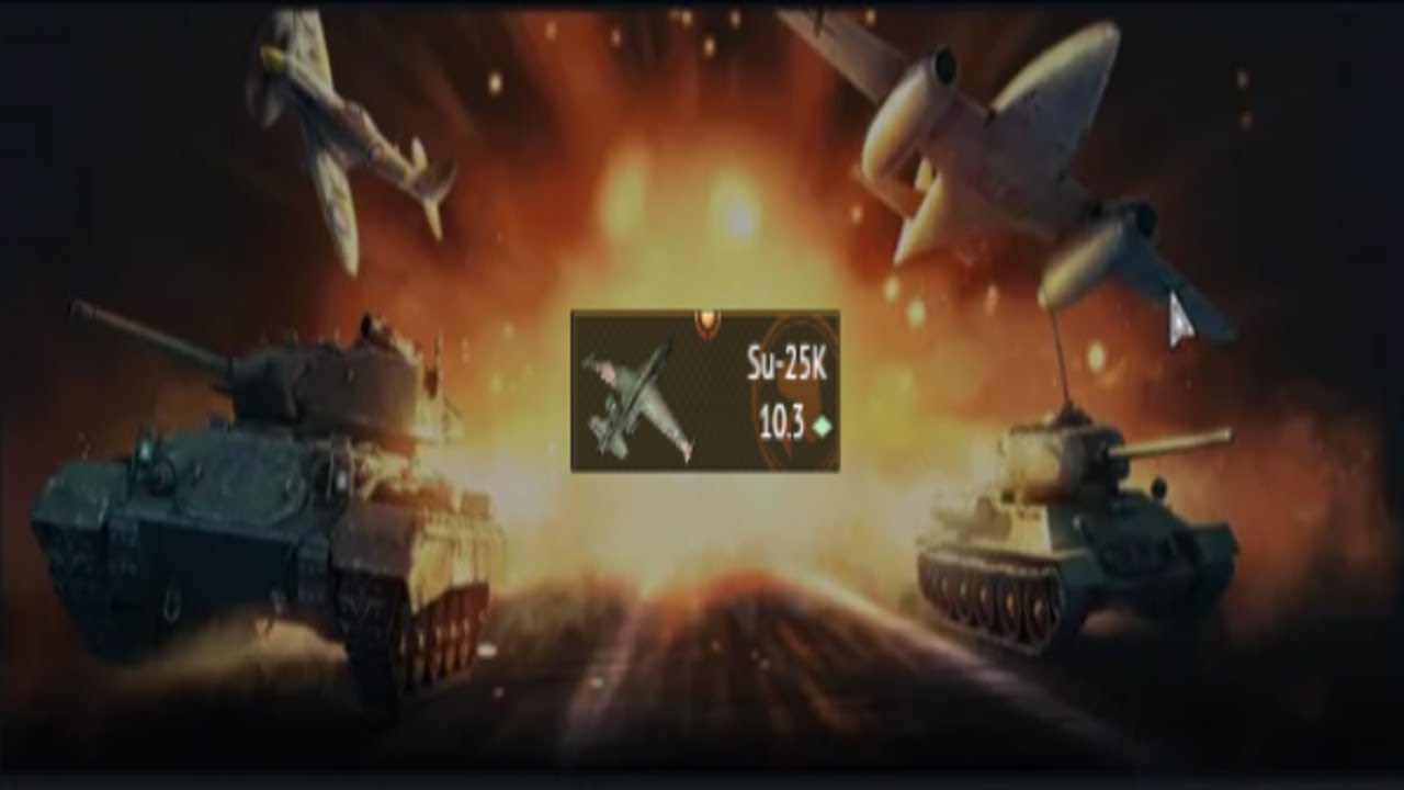 Su-25k.Mp4  