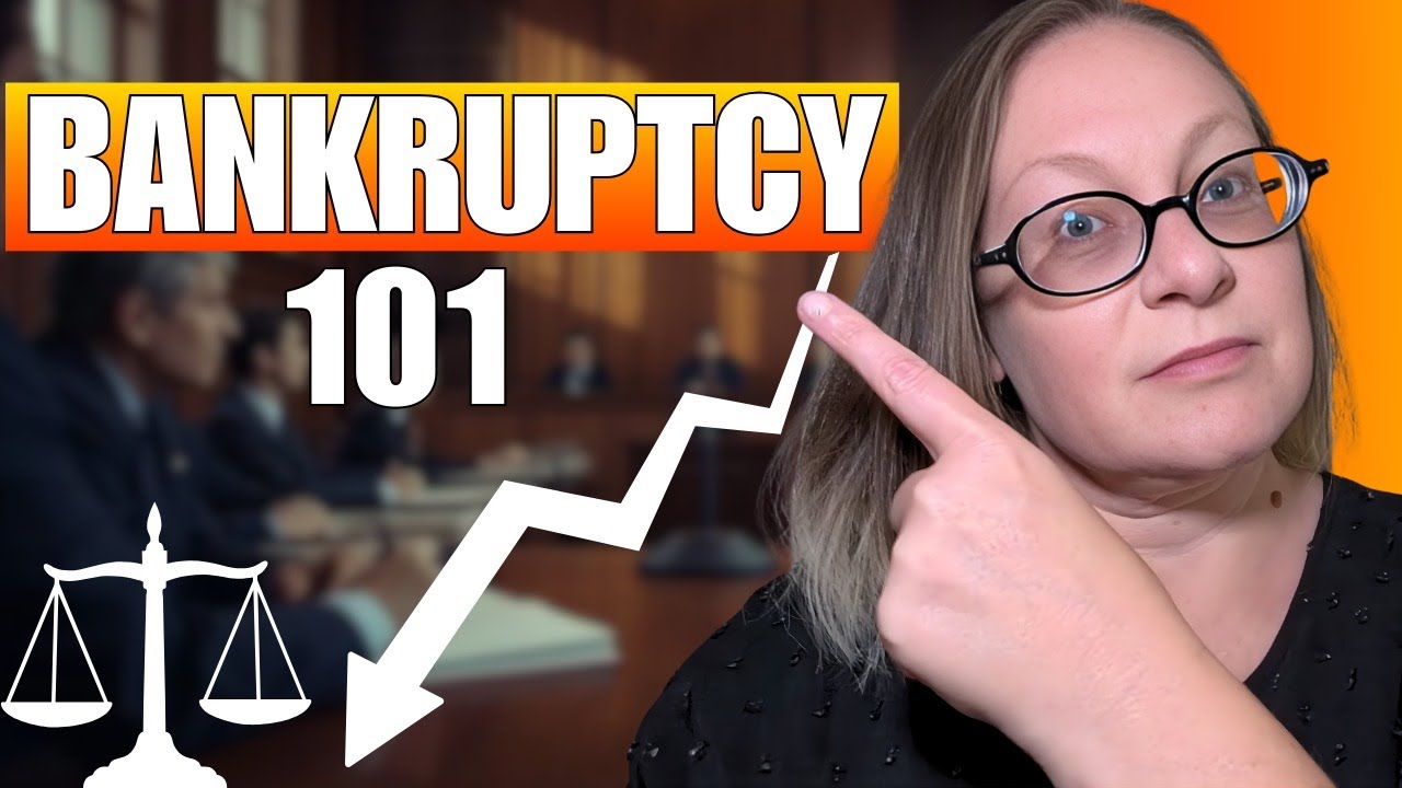 Bankruptcy Basics Every Attorney Should Know