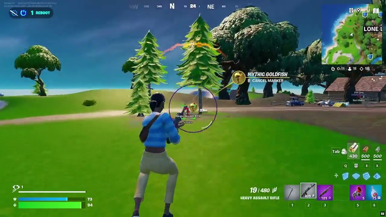 Cheating in fortnite with vixen public best cheat